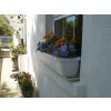 Guests entrance to A & A Studley Cottage Bed and Breakfast Accommodation in Tunbridge Wells, Kent