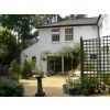 Tunbridge Wells Accommodation -The courtyard
