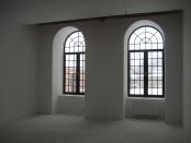 The Cotton Mill, Lodz