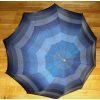 Blue Stripe Umbrella
