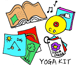 Click here to purchase our Children's Yoga Resource Kit or to become an affiliate
