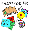 Children's Yoga Resource Kit and Affiliate system