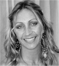 Justine Aldersey-Williams the founder of Karmatime