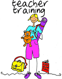 Find a Children's Yoga Teacher Training course