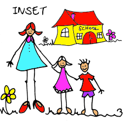 Click here for details of nursery and primary school CPD and INSET