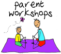 Parents Yoga Workshops