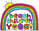 Teach Children Yoga - Children's Yoga Teacher Training