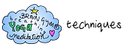 Find out about the techniques used during a children's yoga class