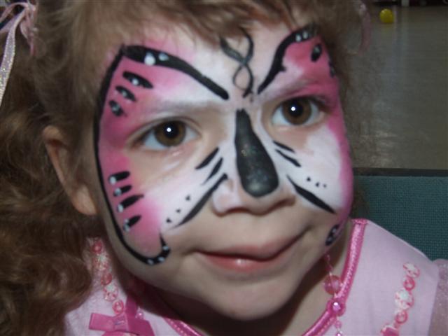  Butterfly