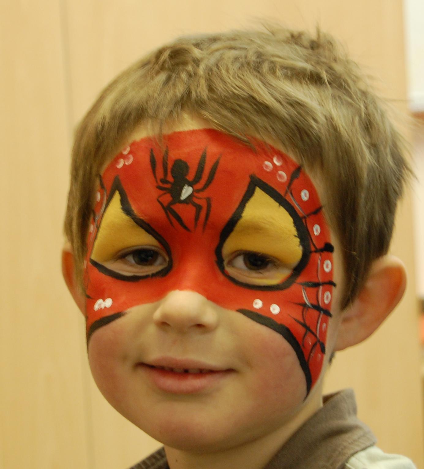 Spiderman