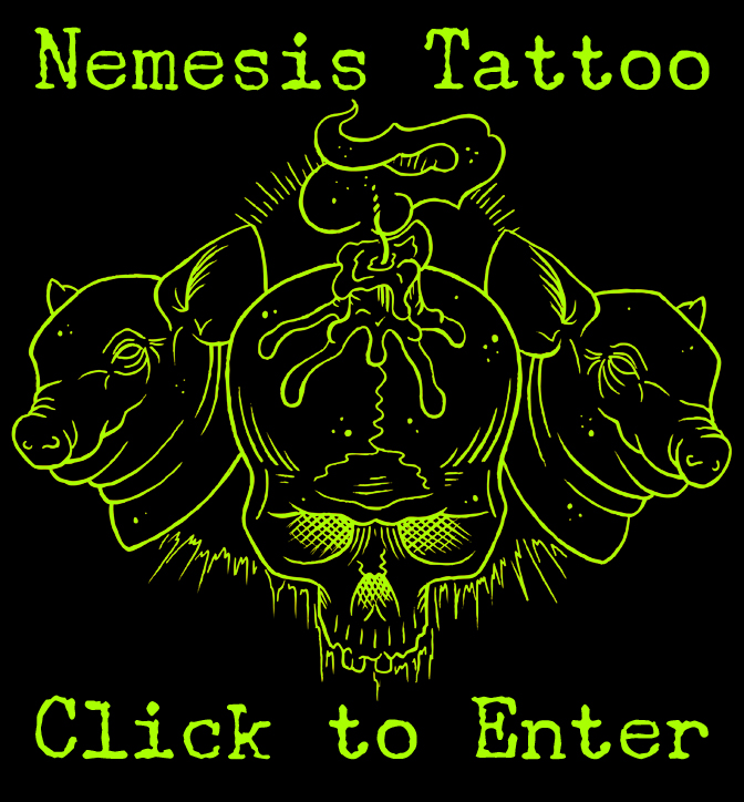 are you going to click to enter then?
