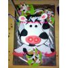 Cow Surprise