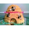 Beehive Cake