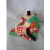Boot house cake