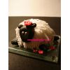 Larissa the Lamb