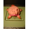 The Oinkredible Polly