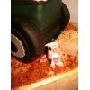 Tractor Cake