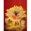 Lenny the Lion