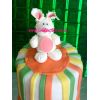 Spring Bunny
