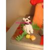 Dog Kennel Cake