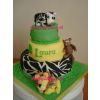 Jungle Cake