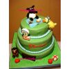 Timmy Time Cake