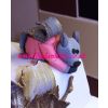Beatrix Potter - Squirrel Nutkin