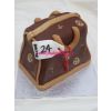 Designer Handbag Cake