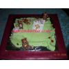 Teddy Bear's Picnic