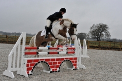 Combined Training 2009