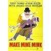 Mink...