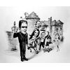 Munsters....
