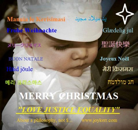 Christmas CD