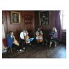 Alison Crum &amp; Friends, Greenwich
2009