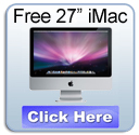 Select Free iMac