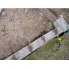 Retaining wall