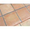 Tiled Steps