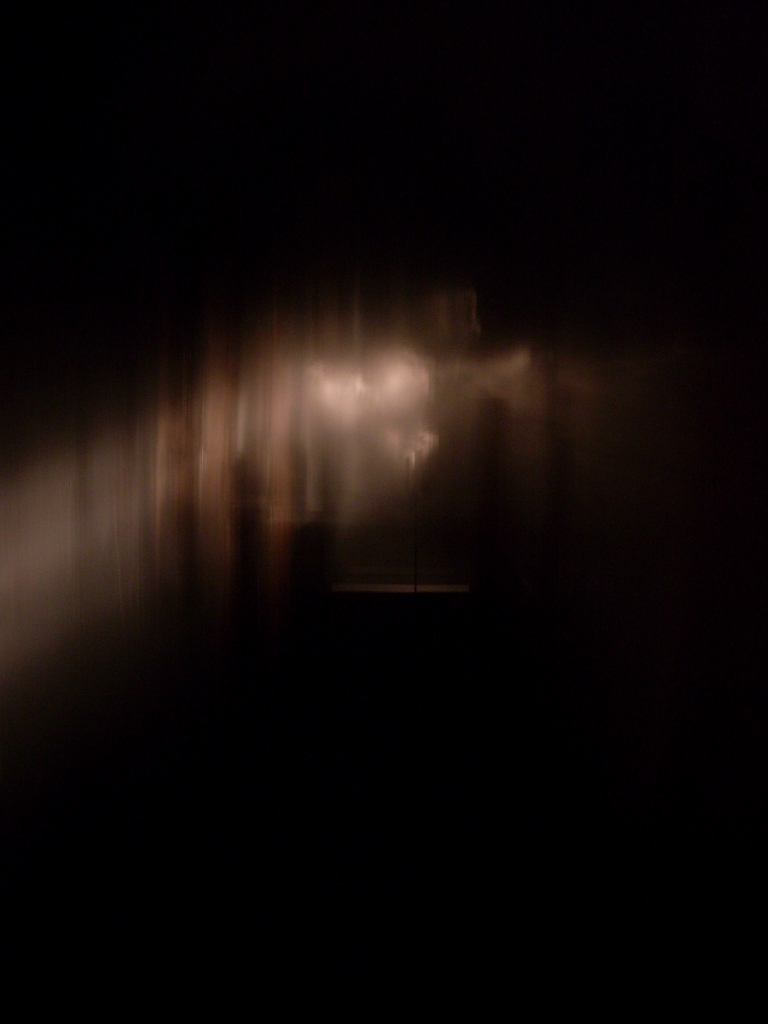  Strange Picture from The Theatres