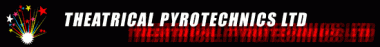 Theatrical Pyrotechnics