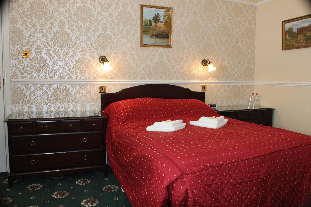 B&B hotel Emsworth