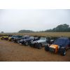 Ample Car Parking