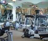  Fitness Centre