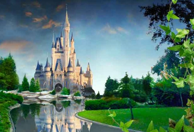 Disney