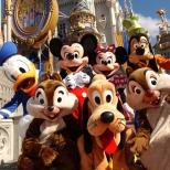 Disney