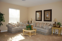 Formal Lounge