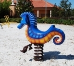  Kids Play Area