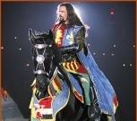  Medieval Times