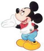 Mickey