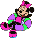  Minnie Float