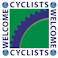 Cyclists Welcome